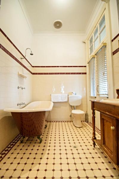 Hydro Hotel Leeton ห้อง รูปภาพ